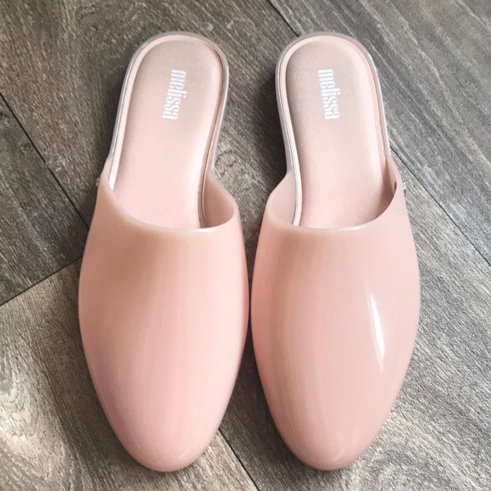 Melissa Flats